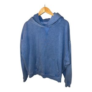 American Eagle Grateful Dead Hoodie Seriously Lived In L